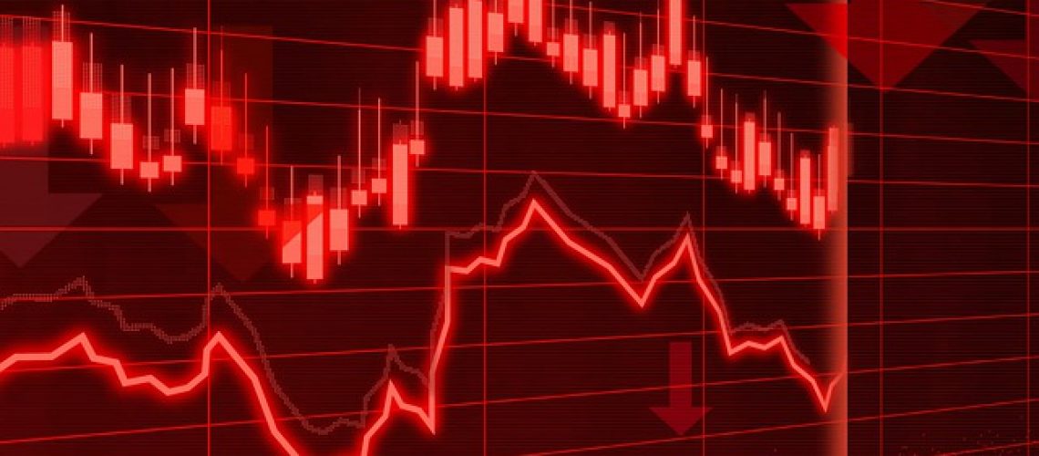 Är det bra att ha räntefonder vid en börskrasch?