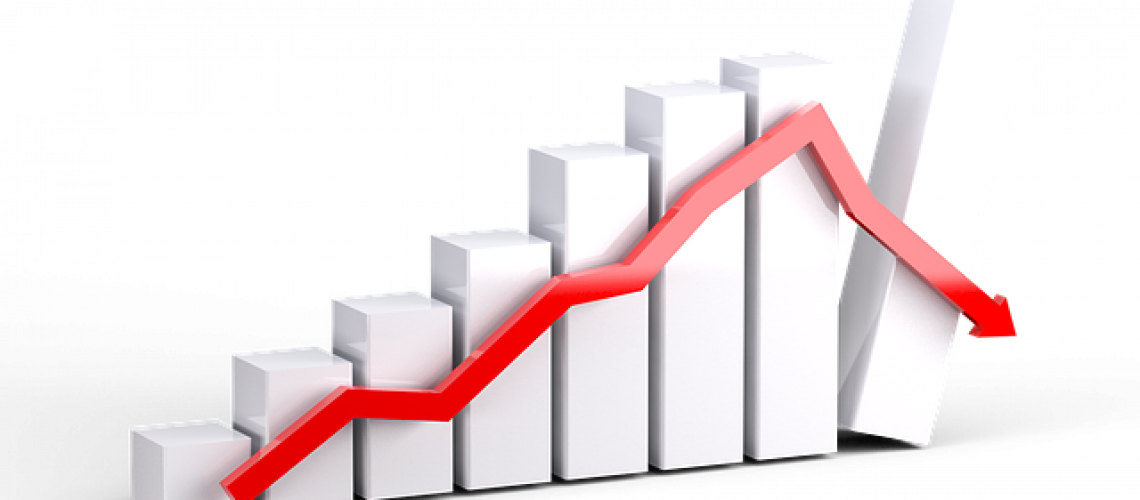 Vad händer med räntefonder när börsen går ner?